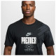 Nike Ανδρική κοντομάνικη μπλούζα Max90 Soccer Tee Nike Ανδρική κοντομάνικη μπλούζα Max90 Soccer Tee